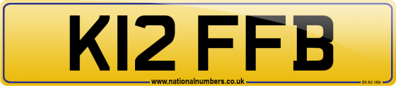 K12 FFB