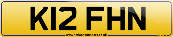 K12 FHN