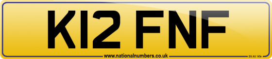 K12 FNF