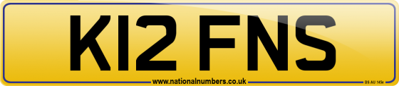 K12 FNS