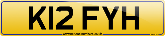 K12 FYH