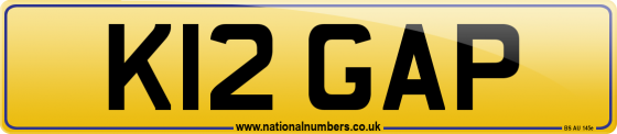 K12 GAP