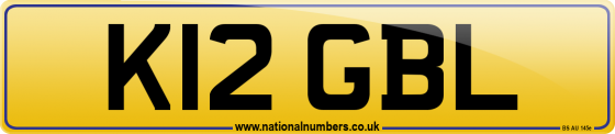 K12 GBL