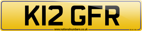 K12 GFR