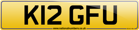 K12 GFU