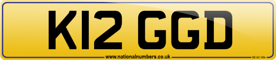 K12 GGD