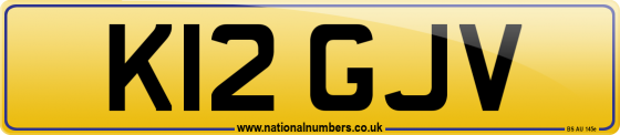 K12 GJV
