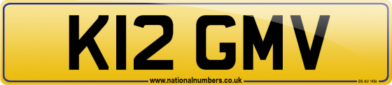 K12 GMV