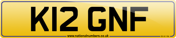 K12 GNF