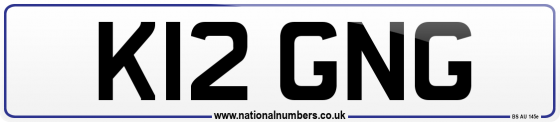 K12 GNG
