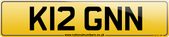 K12 GNN
