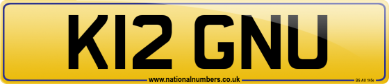 K12 GNU