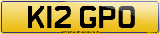 K12 GPO