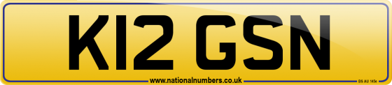K12 GSN