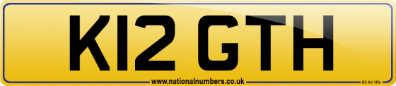 K12 GTH