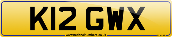 K12 GWX