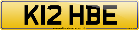 K12 HBE