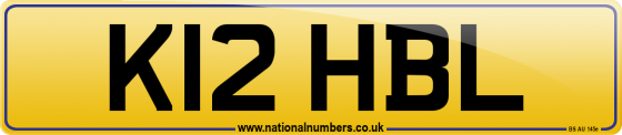 K12 HBL