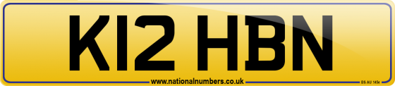 K12 HBN