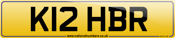 K12 HBR