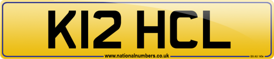 K12 HCL