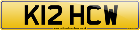 K12 HCW