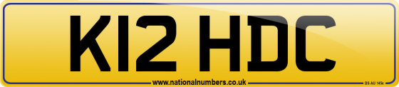 K12 HDC