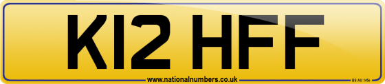 K12 HFF