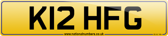 K12 HFG