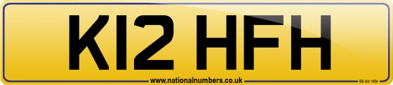 K12 HFH