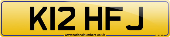 K12 HFJ