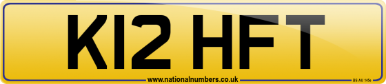 K12 HFT