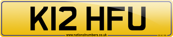 K12 HFU