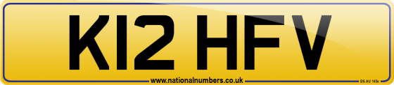 K12 HFV