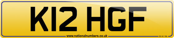 K12 HGF