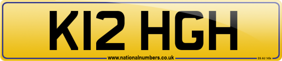 K12 HGH