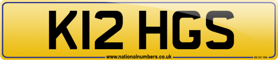 K12 HGS