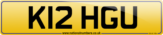 K12 HGU