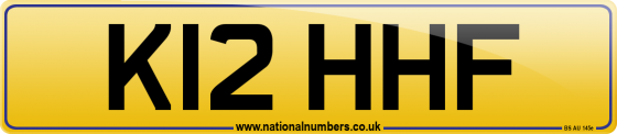 K12 HHF