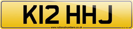 K12 HHJ