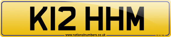 K12 HHM