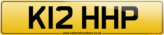 K12 HHP