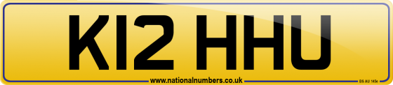 K12 HHU