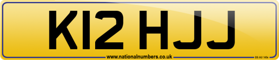 K12 HJJ