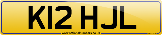 K12 HJL