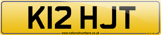 K12 HJT