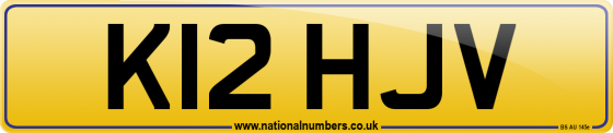 K12 HJV