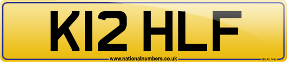 K12 HLF