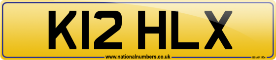 K12 HLX
