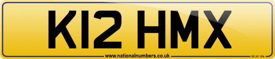 K12 HMX